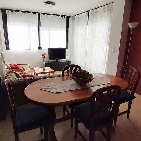Apartamento Moderno Atico Junto Al Mar En Zahara Pueblo Zahara de los Atunes Exterior foto