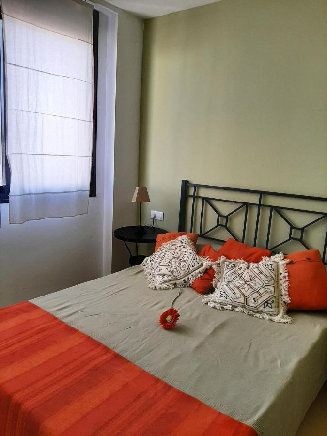 Apartamento Moderno Atico Junto Al Mar En Zahara Pueblo Zahara de los Atunes Exterior foto