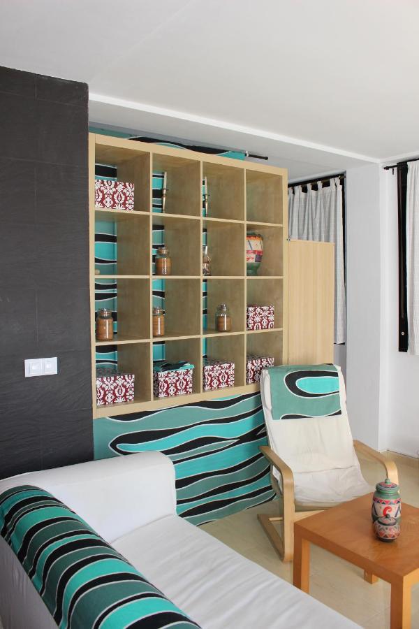 Apartamento Moderno Atico Junto Al Mar En Zahara Pueblo Zahara de los Atunes Exterior foto