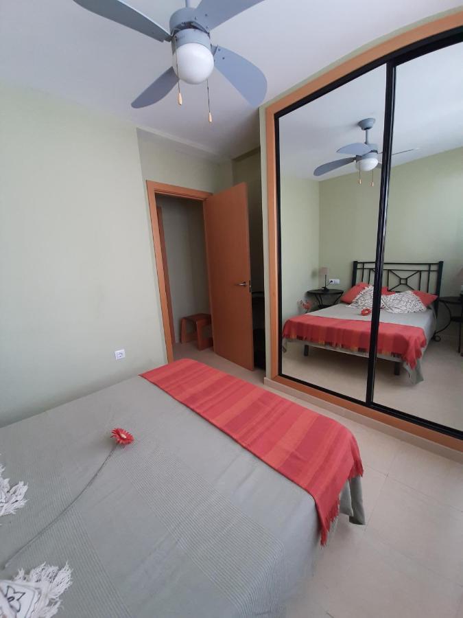 Apartamento Moderno Atico Junto Al Mar En Zahara Pueblo Zahara de los Atunes Exterior foto