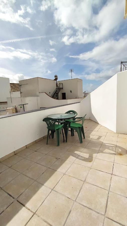 Apartamento Moderno Atico Junto Al Mar En Zahara Pueblo Zahara de los Atunes Exterior foto