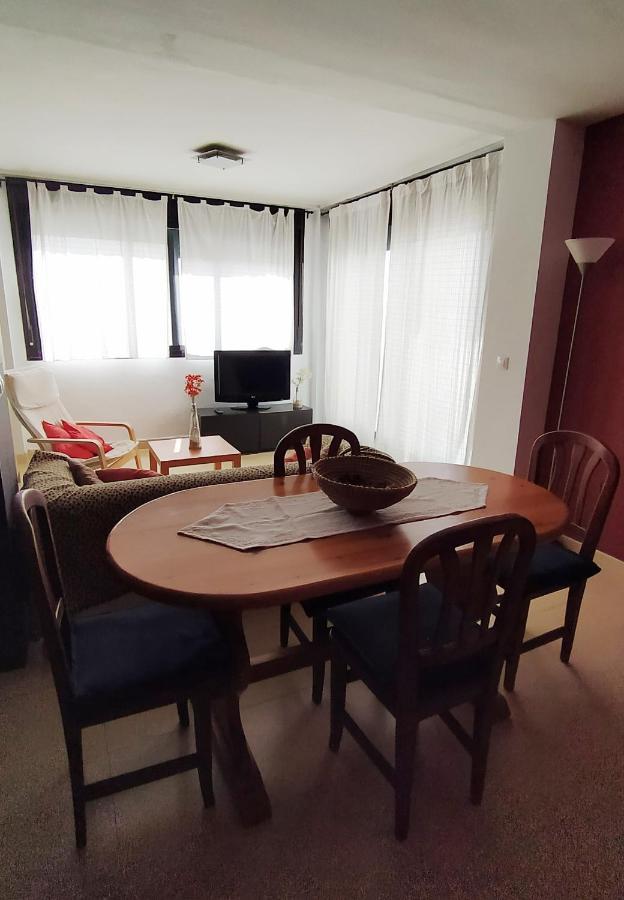 Apartamento Moderno Atico Junto Al Mar En Zahara Pueblo Zahara de los Atunes Exterior foto
