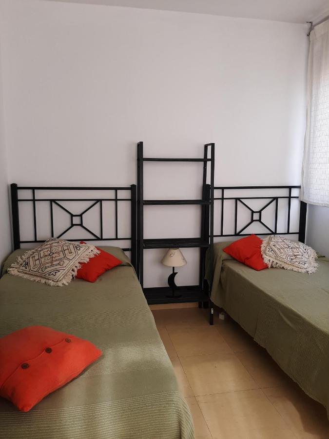 Apartamento Moderno Atico Junto Al Mar En Zahara Pueblo Zahara de los Atunes Exterior foto