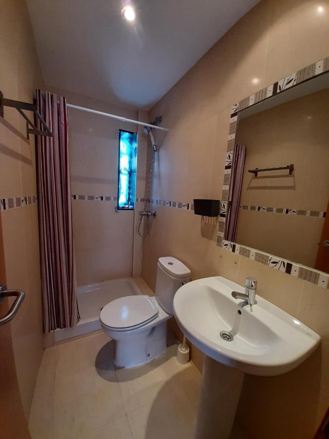 Apartamento Moderno Atico Junto Al Mar En Zahara Pueblo Zahara de los Atunes Exterior foto