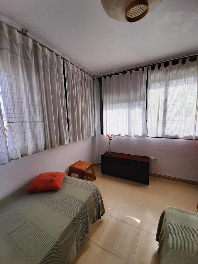 Apartamento Moderno Atico Junto Al Mar En Zahara Pueblo Zahara de los Atunes Exterior foto